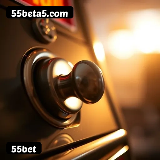 Vantagens exclusivas 55bet para jogadores brasileiros - São Paulo, Rio, BH