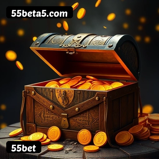 Estatísticas de bônus da 55bet em São Paulo, Rio de Janeiro e Brasília