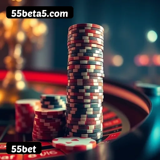 FAQ 55bet Brasil - Perguntas frequentes sobre bônus, PIX, RTP, APP mobile e VIP
