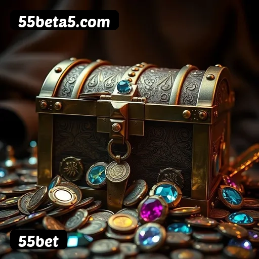 Grandes vencedores 55bet de São Paulo, Rio de Janeiro, Belo Horizonte - Saques PIX confirmados