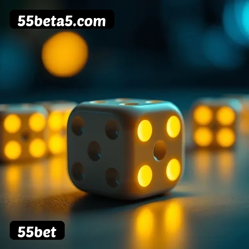 55bet PIX instantâneo Brasil - Depósito e saque em minutos 24/7