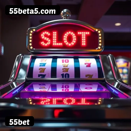 Jogo responsável 55bet - Ferramentas de controle, limites, auto-exclusão, suporte CVV 188