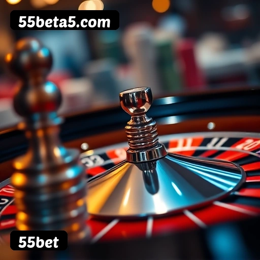 55bet segurança SSL 256-bit - Licença Curaçao, eCOGRA, GLI certificado