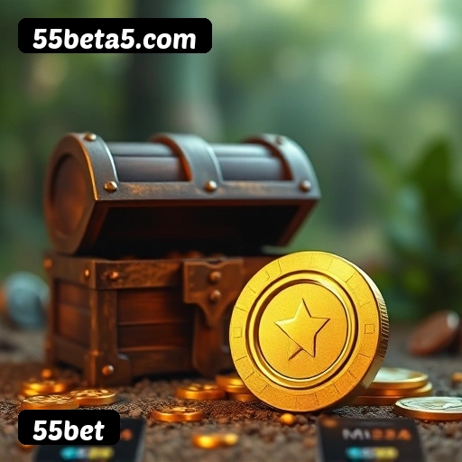 Estatísticas 55bet novembro 2024 - 87 mil jogadores ativos, R$47M pagos, RTP 96.52%