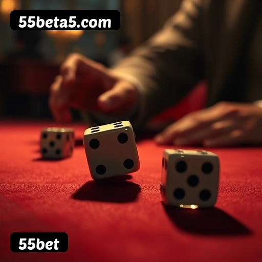 6 vantagens exclusivas do programa VIP da 55bet